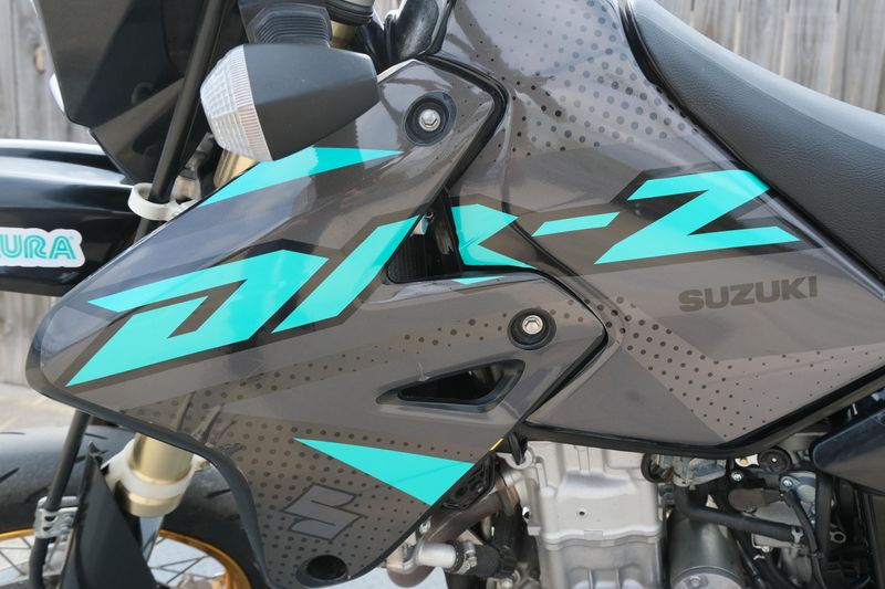 USED 2018 SUZUKI DRZ400SM Image 13