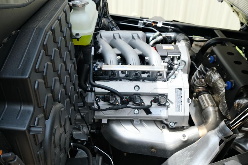 New 2025 Polaris RANGER CREW XD 1500 NORTHSTAR EDITION ULTIMATE GHOST WHITE METALLIC SMOKE Image 32