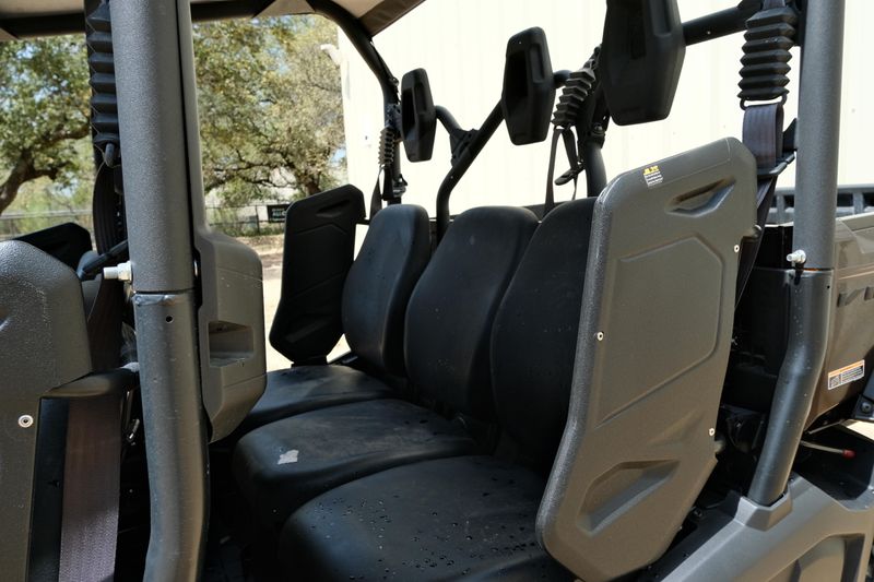 USED 2024 YAMAHA VIKING VI EPS RANCH EDITION Image 14