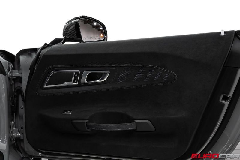 2021 Mercedes-Benz AMG GT Black Series *HUGE CARBON OPTIONS * FULL PPF*Image 35