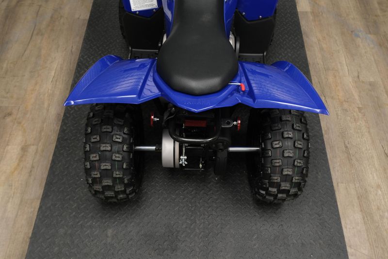 NEW 2026 YAMAHA YFZ50 Image 14