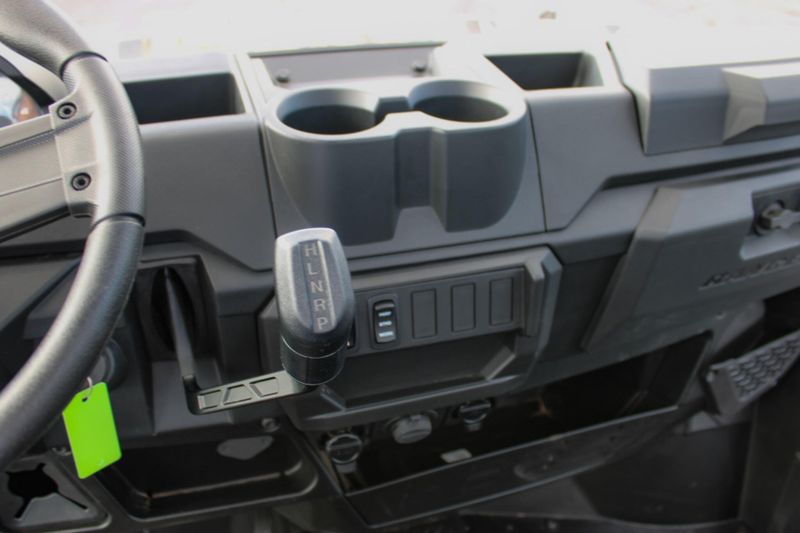 2025 Polaris RANGER XP 1000 PREMIUM PURSUIT CAMO Image 16