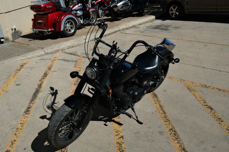 USED 2015 HONDA SHADOW PHANTOM Image 7