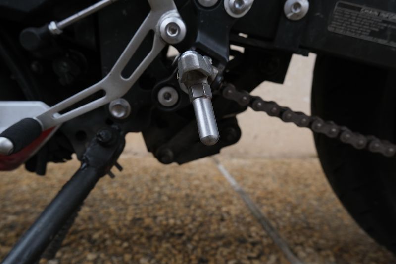 2022 Kawasaki NINJA 400 ABS GREEN AND BLACK KRT Image 6
