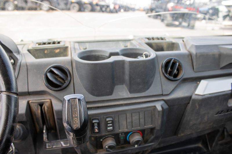 USED 2020 POLARIS RANGER 1000 NORTH STAR PREMIUM Image 14