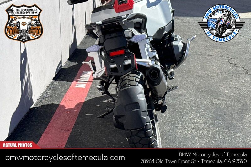 2025 BMW R 1300 GS AdventureImage 7