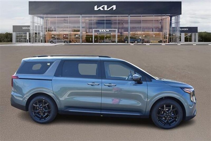 New 2026 Kia Carnival Hybrid SX PrestigeImage 2