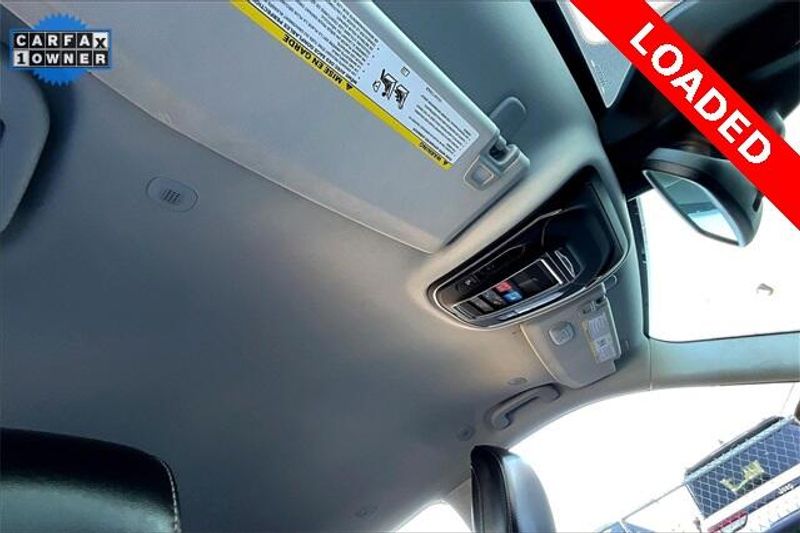 Used 2021 Jeep Grand Cherokee L LimitedImage 29