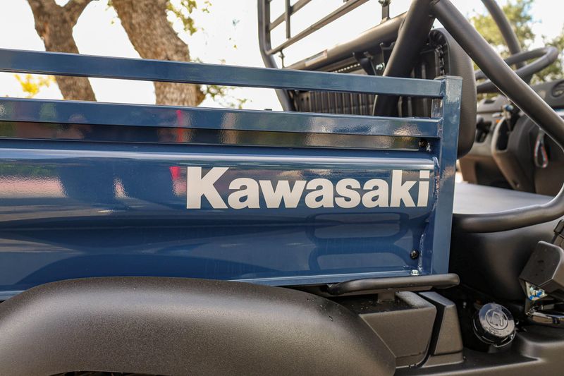 NEW 2026 KAWASAKI MULE SX 4X4 Image 6