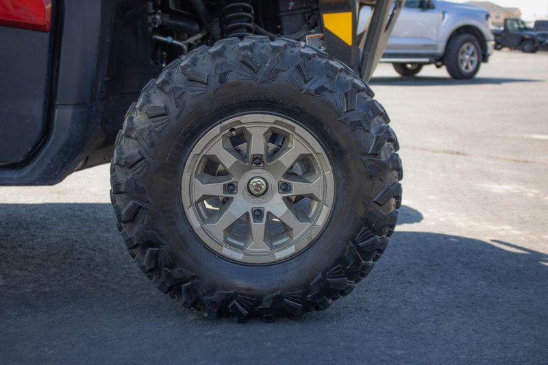 USED 2024 CAN-AM DEFENDER MAX LIMITED HD10 Image 27