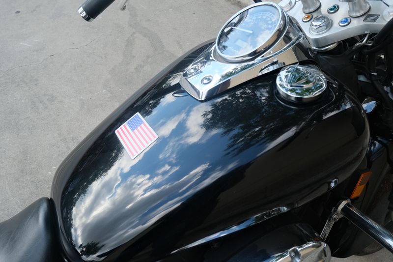 USED 2020 HONDA SHADOW AERO Image 13