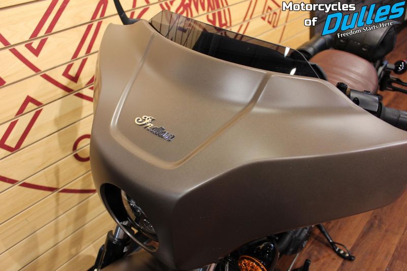2020 Indian Motorcycle Scout Bobber ABS Image 14