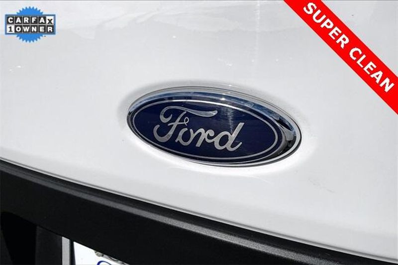 Used 2024 Ford Transit-250 Cargo Van BaseImage 28