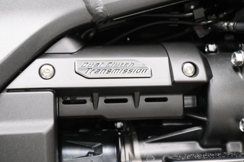 NEW 2026 HONDA GOLDWING AUTOMATIC DCT Image 15