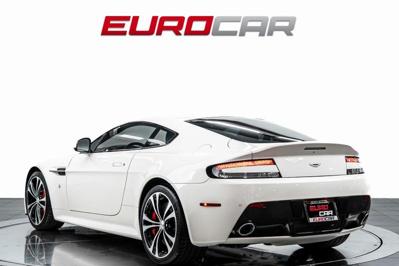 Used 2017 Aston Martin V12 Vantage S *CARBON FIBER OPTIONS * FULL PPF*Image 3