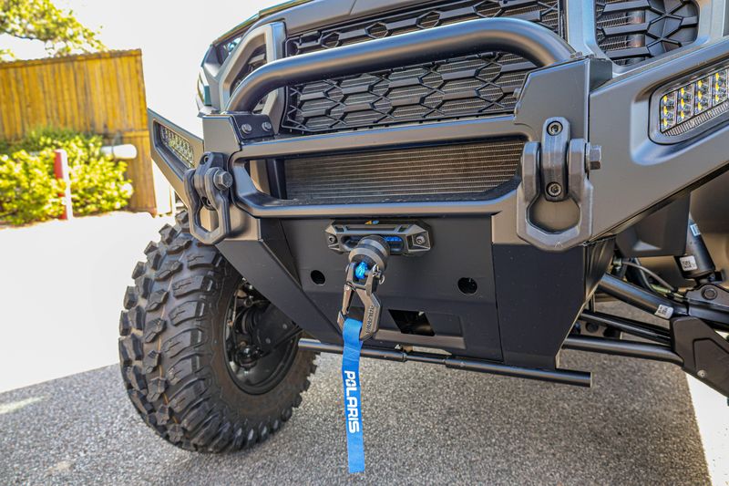 NEW 2026 POLARIS RANGER CREW XD 1500 NORTHSTAR EDITION ULTIMATE Image 14