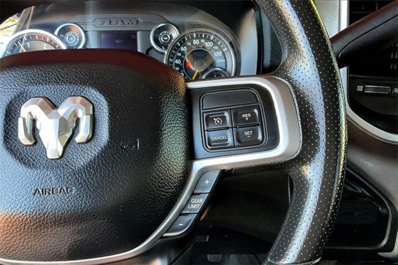 2020 RAM 2500 Big HornImage 19