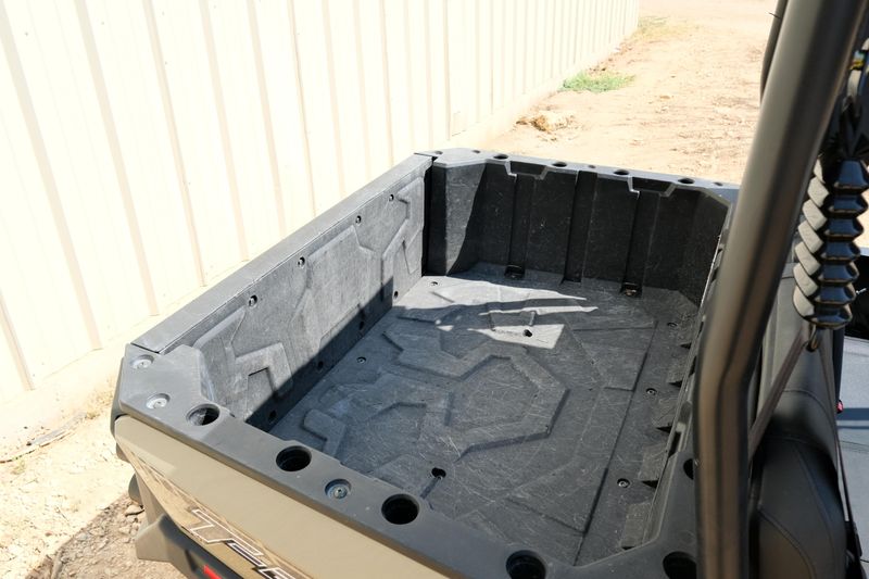 USED 2025 MASSIMO TBOSS 550L Image 15