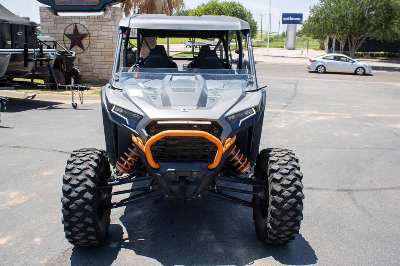 USED 2024 POLARIS RZR XP 4 1000 ULTIMATE Image 8