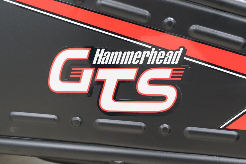 NEW 2026 HAMMERHEAD GTS150 PLATINUM Image 9
