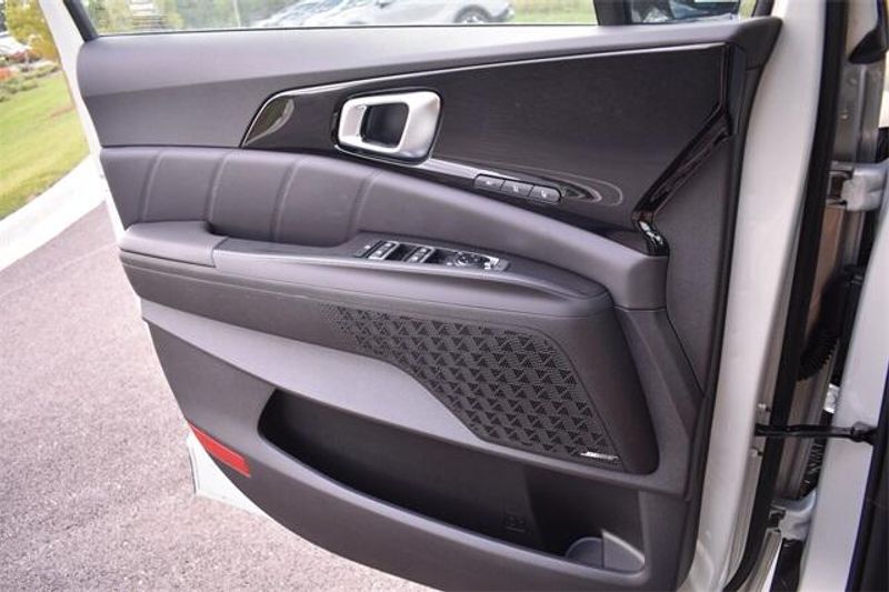 New 2026 Kia Carnival SX PrestigeImage 38