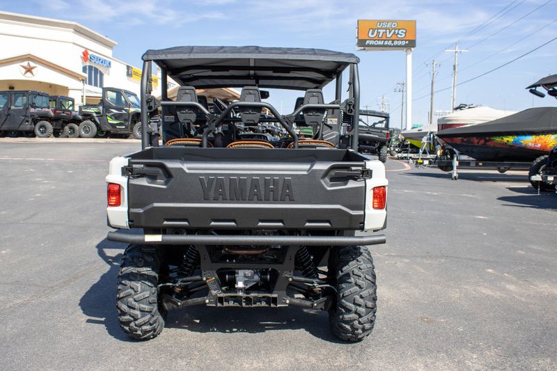 NEW 2025 YAMAHA VIKING VI EPS RANCH EDITION Image 4