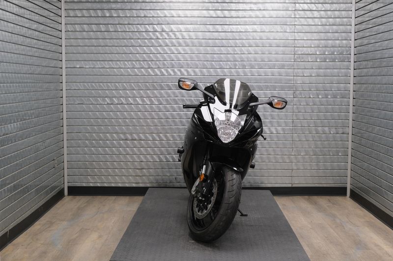USED 2020 SUZUKI GSX-R600M0 Image 8