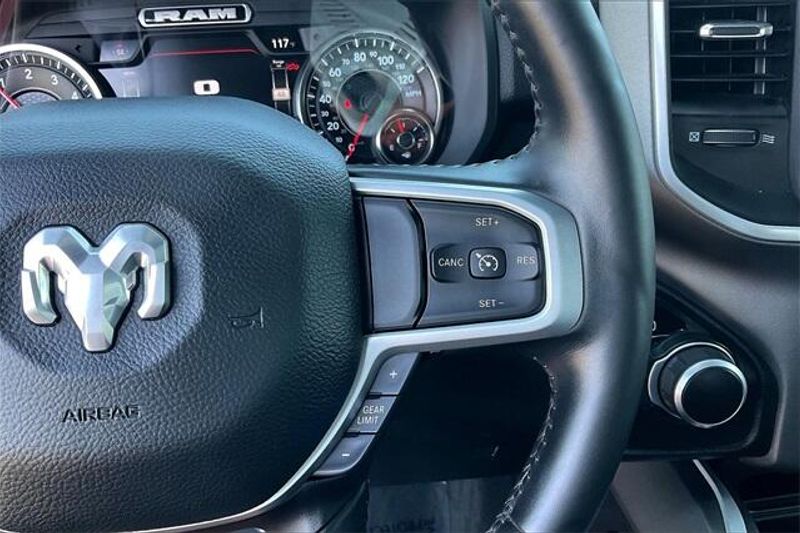 2022 RAM 1500 Big Horn Lone StarImage 19