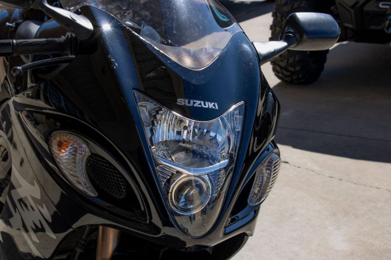 USED 2019 SUZUKI HAYABUSA 1340 Image 21