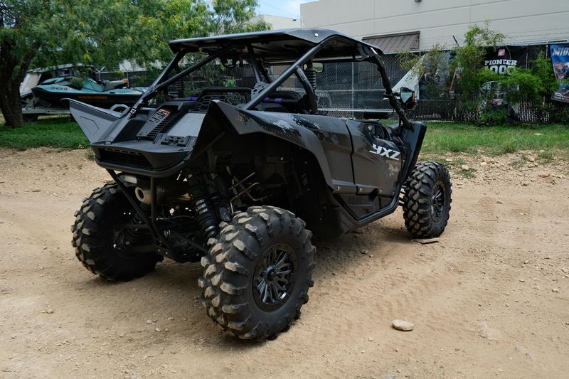 USED 2025 YAMAHA YXZ1000R EPS SS XT-R Image 3