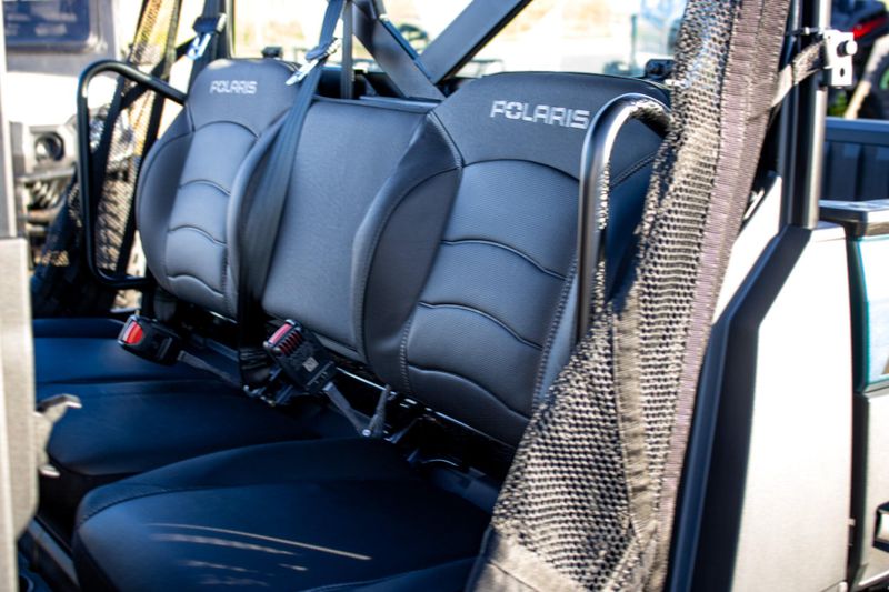 NEW 2026 POLARIS RANGER CREW XP 1000 PREMIUM Image 16
