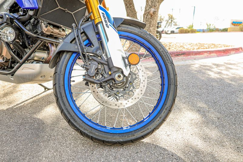 USED 2024 SUZUKI VSTROM 1050DE ADVENTURE Image 7