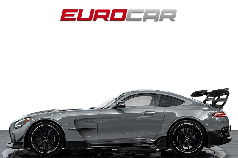2021 Mercedes-Benz AMG GT Black Series *HUGE CARBON OPTIONS * FULL PPF*Image 2