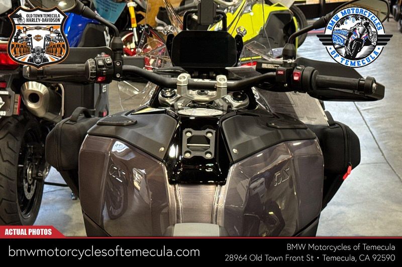 2026 BMW R 1300 GS AdventureImage 15