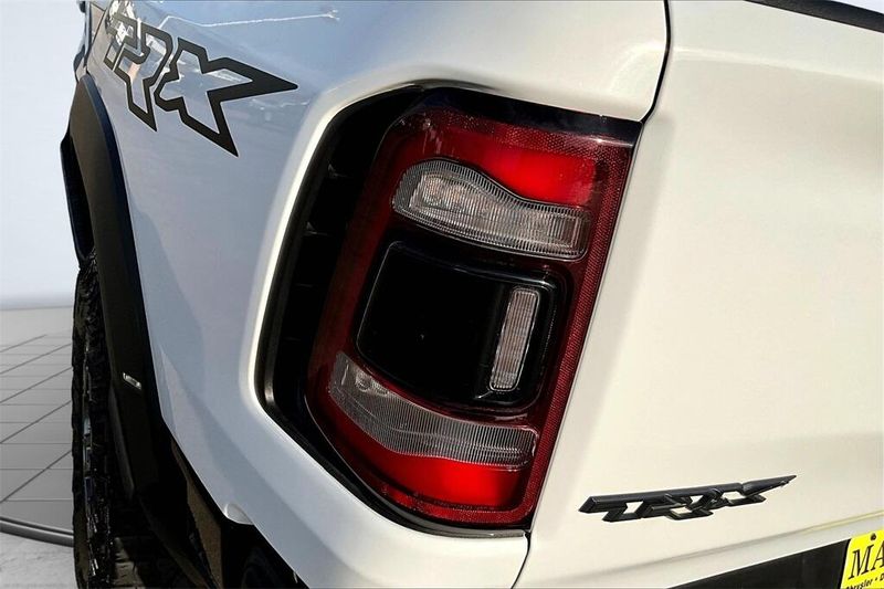 2021 Ram 1500 TRX photo 30