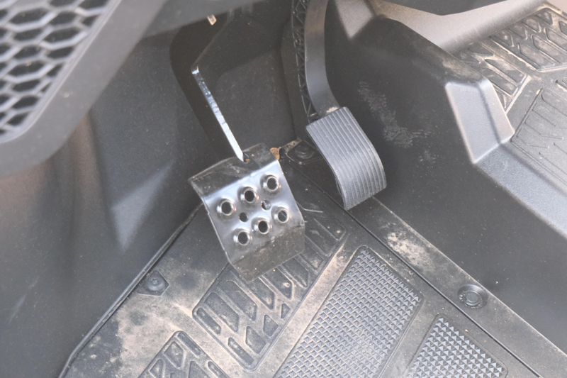 NEW 2026 POLARIS RANGER CREW XP 1000 PREMIUM Image 11