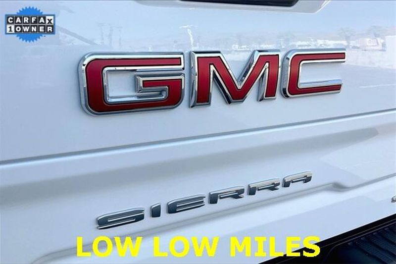 Used 2023 GMC Sierra 1500 SLTImage 31