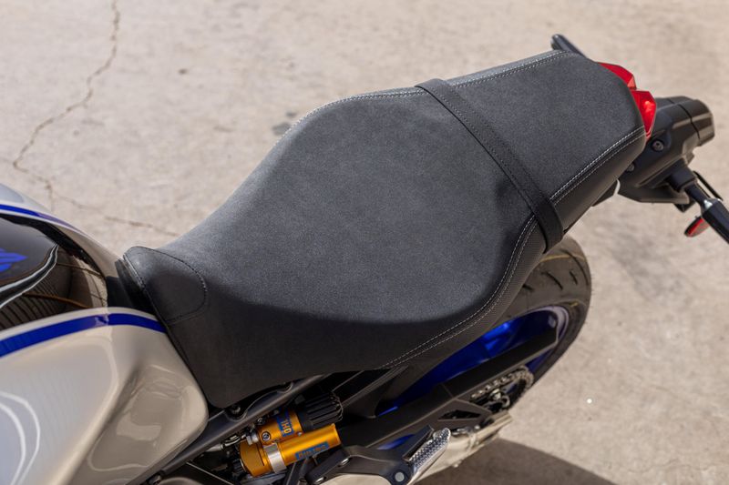 NEW 2025 YAMAHA MT09 SP Image 18