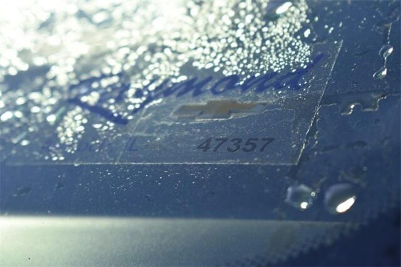 New 2026 Chevrolet Silverado EV Trail BossImage 32