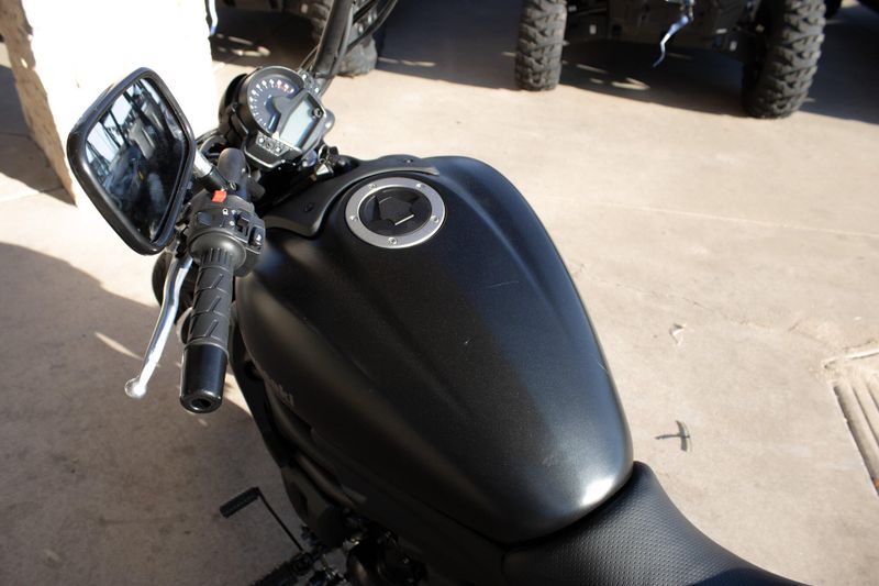 NEW 2026 KAWASAKI VULCAN S Image 22