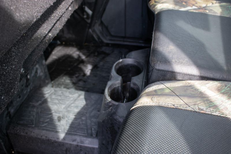 USED 2024 POLARIS RANGER CREW XP 1000 NORTH STAR ULTIMATE Image 13