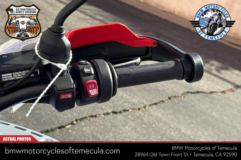 2026 BMW R 1300 GS AdventureImage 18