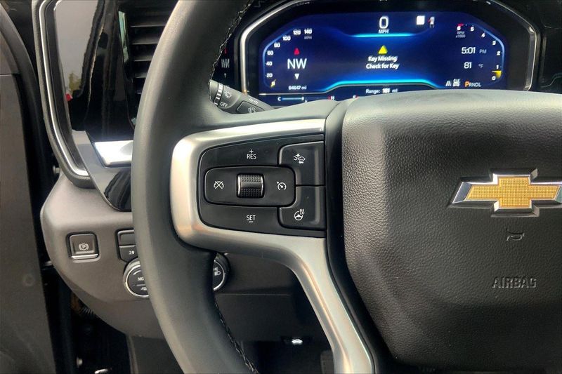 2023 Chevrolet Silverado 1500 LT photo 15
