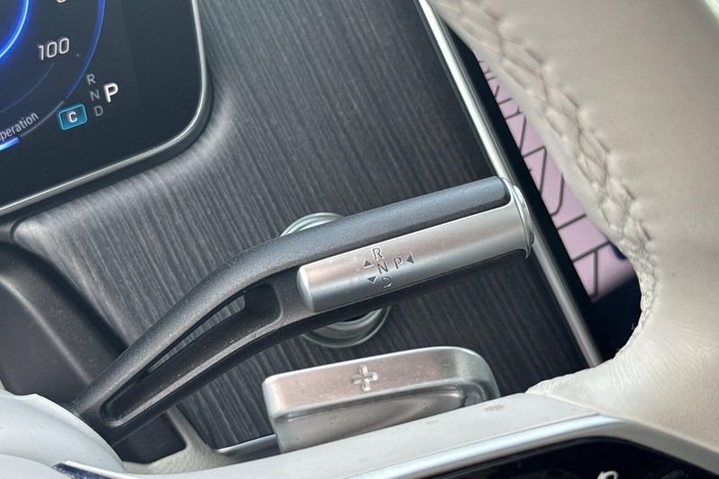 Used 2023 Mercedes-Benz EQS 450Image 26