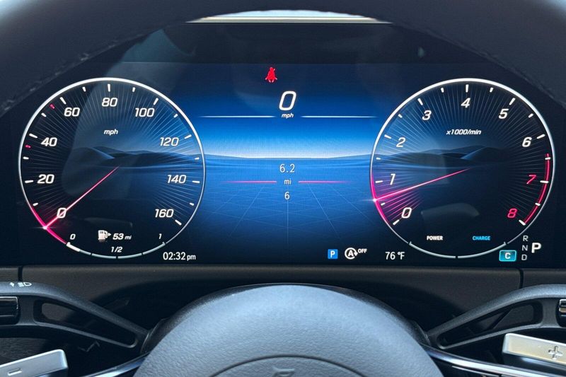New 2026 Mercedes-Benz E-Class E 350Image 21