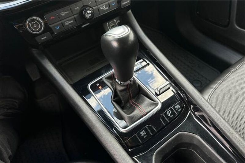 2022 Jeep Compass TrailhawkImage 20