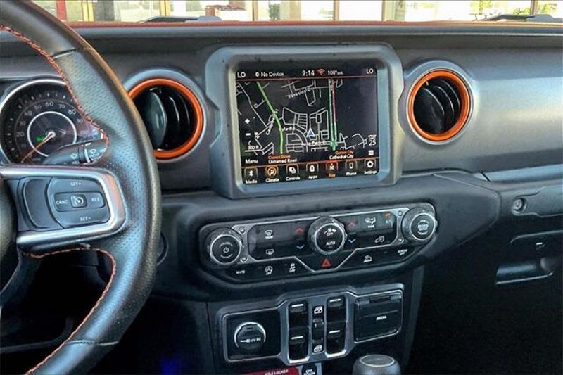 Used 2023 Jeep Gladiator MojaveImage 5