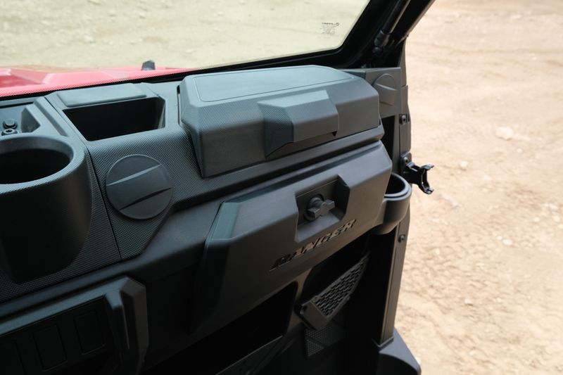 NEW 2026 POLARIS RANGER CREW XP 1000 PREMIUM Image 27