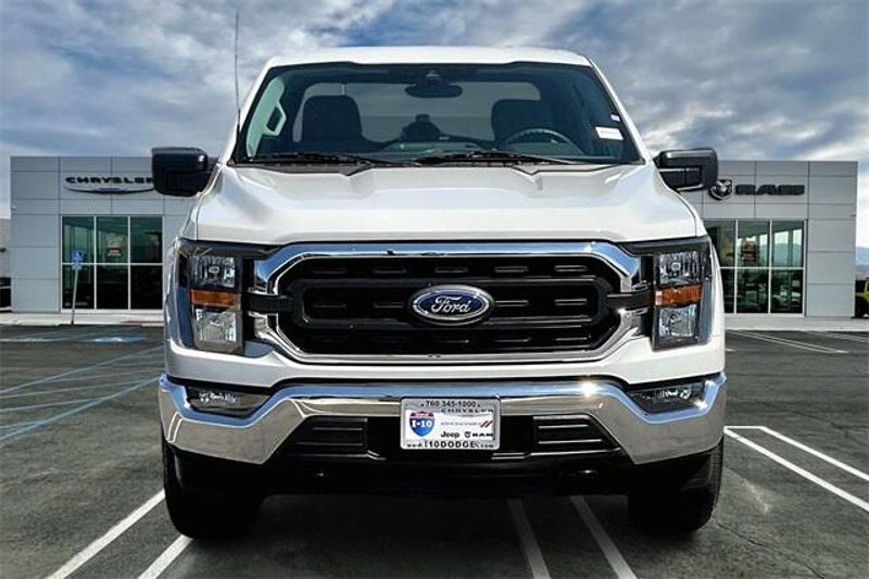 2023 Ford F-150 XLTImage 2