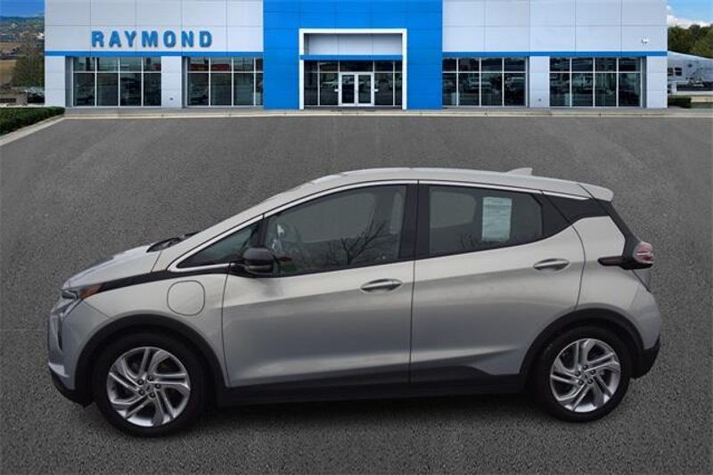 2023 Chevrolet Bolt EV 1LTImage 6